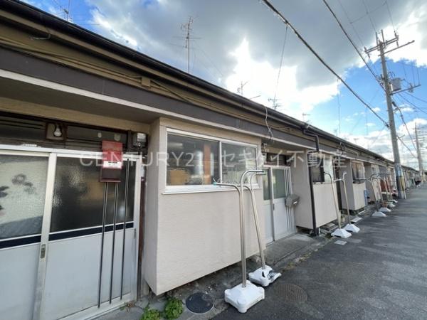 福田平屋