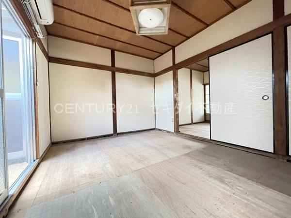 福田平屋