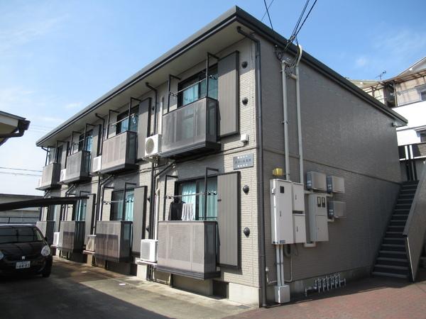 ボヌール友井