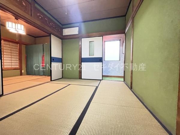 久宝寺4丁目戸建