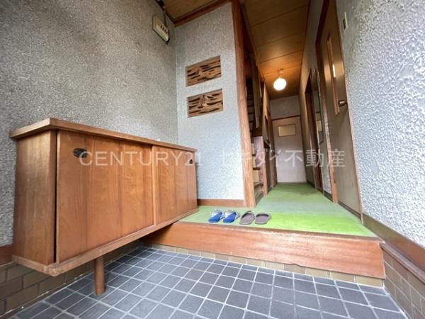 久宝寺4丁目戸建