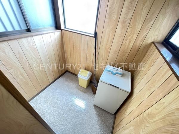 久宝寺4丁目戸建