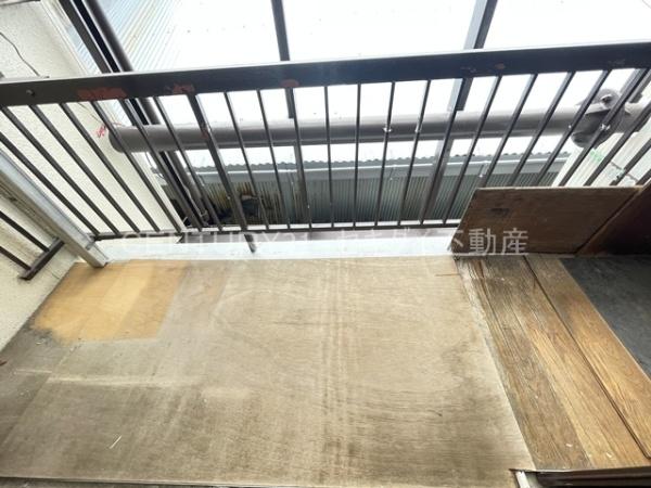 久宝寺4丁目戸建