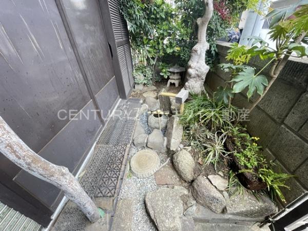 久宝寺4丁目戸建