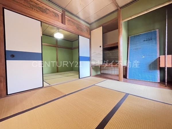久宝寺4丁目戸建