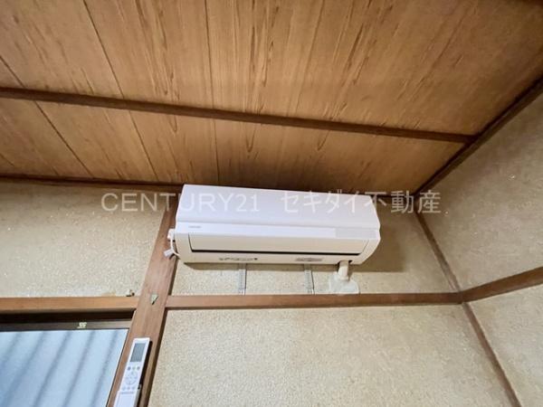 久宝寺4丁目戸建
