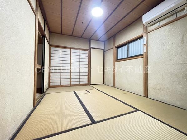 久宝寺4丁目戸建