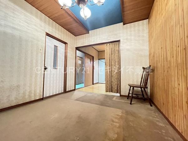 久宝寺4丁目戸建