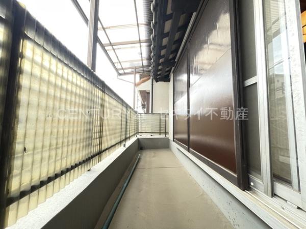 久宝寺4丁目戸建