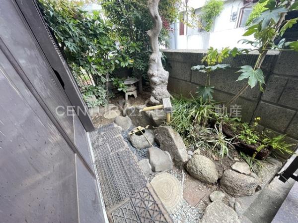 久宝寺4丁目戸建