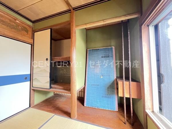 久宝寺4丁目戸建