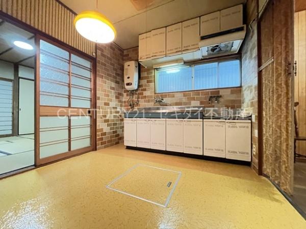 久宝寺4丁目戸建