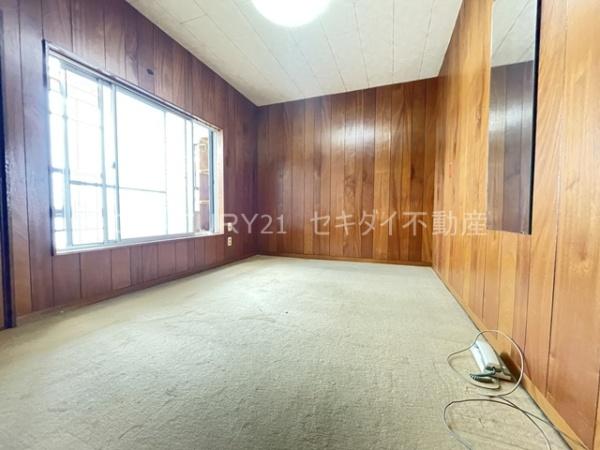 久宝寺4丁目戸建