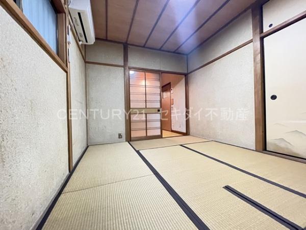 久宝寺4丁目戸建