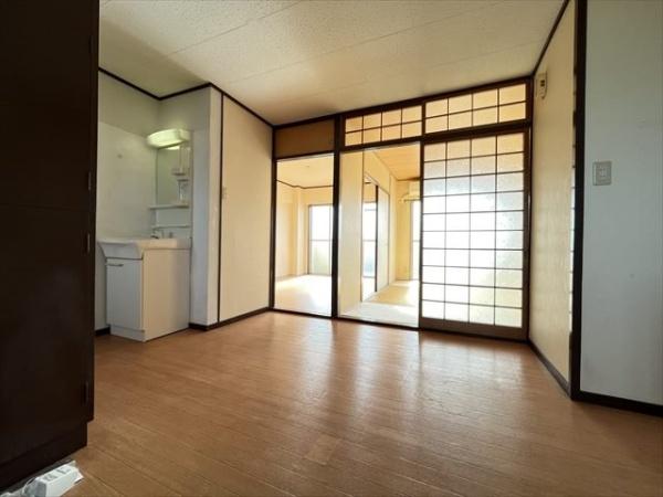 寿コーポ