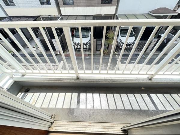 西木の本1丁目ガレージ付き戸建て