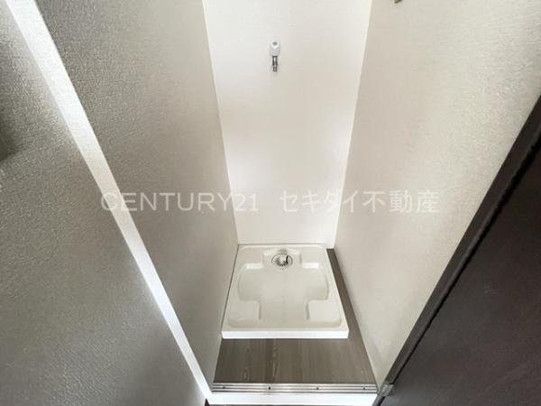 西木の本1丁目ガレージ付き戸建て
