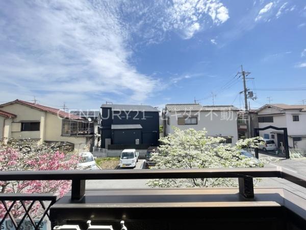 レジデンスさくら　（桜）