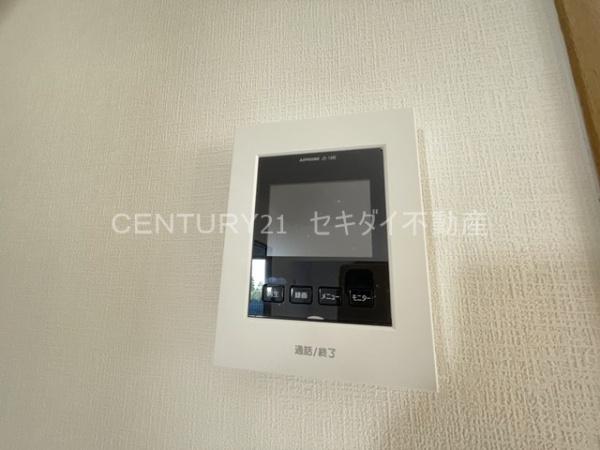 ニューリバーサイド八尾南A棟