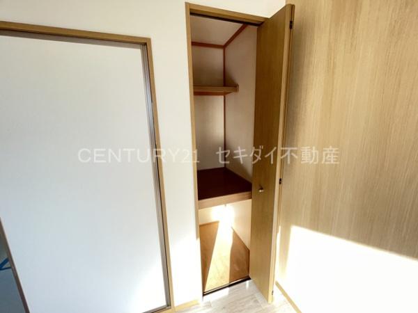 ニューリバーサイド八尾南A棟