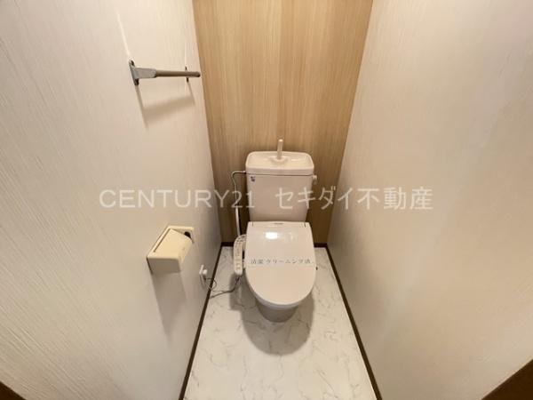 ニューリバーサイド八尾南A棟