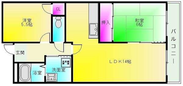 セトン旭