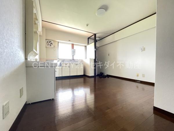 教興寺マンション