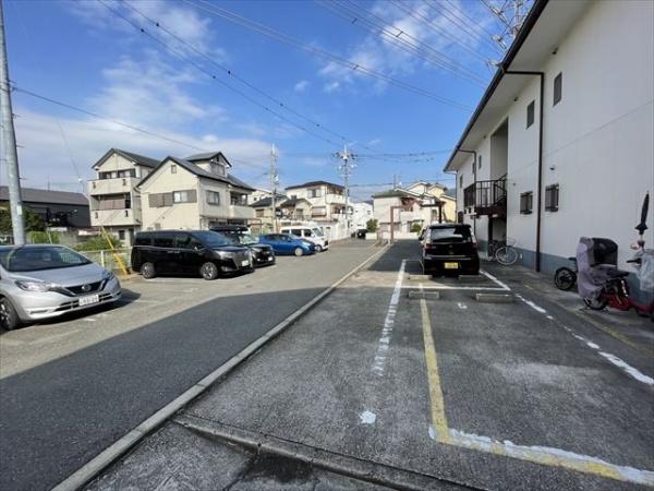 リバティコーポ・ヒロ