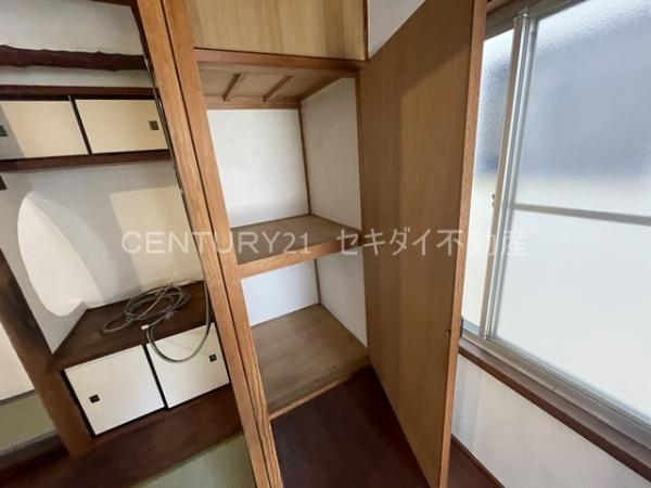 南小阪合町5丁目貸家