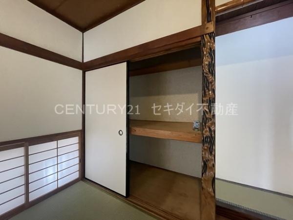 南小阪合町5丁目貸家