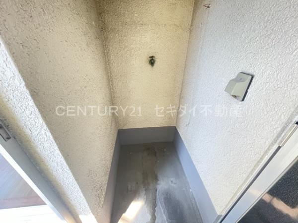 南小阪合町5丁目貸家