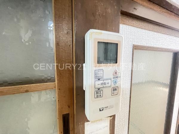 南小阪合町5丁目貸家