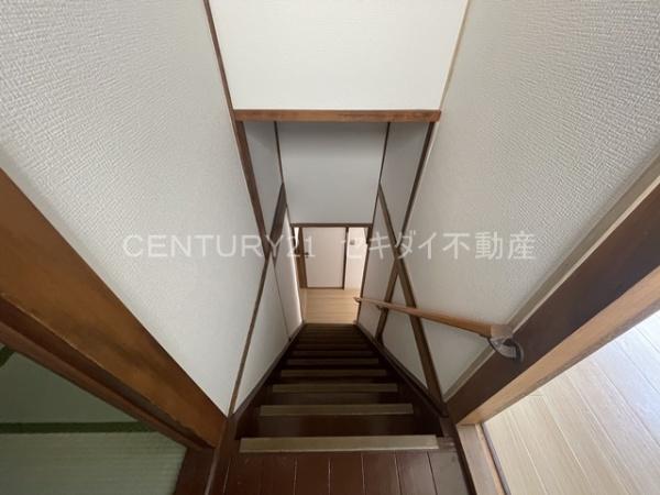 南小阪合町5丁目貸家