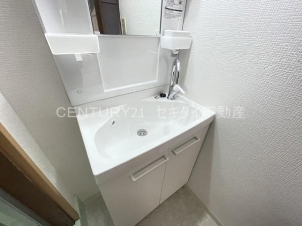 南小阪合町5丁目貸家