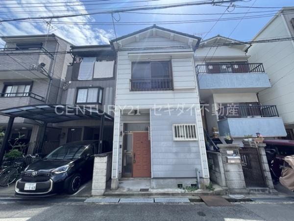 永畑町1丁目戸建