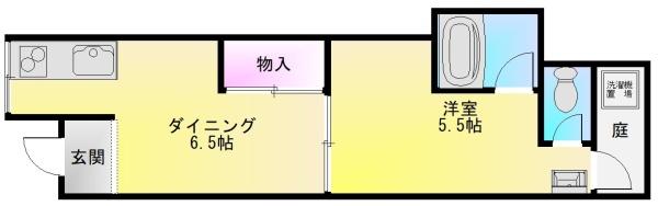 パル末広