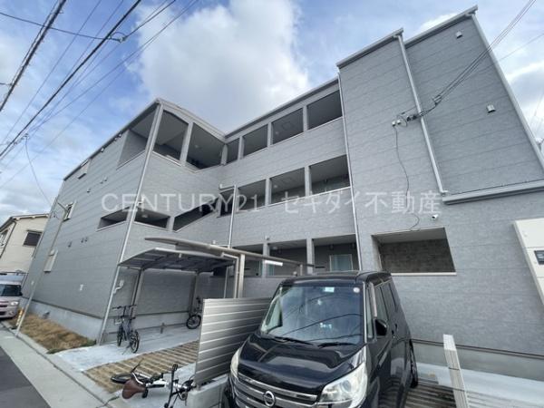 エクセレント久宝園