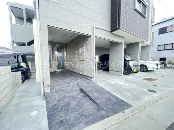 エクセレント久宝園