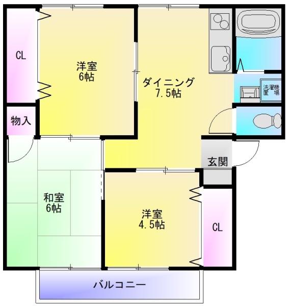 ルミエール永畑