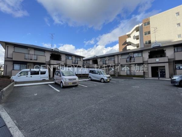 ルミエール永畑