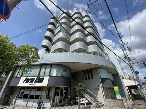 パールナイン