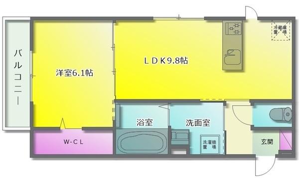 セジュール山本南