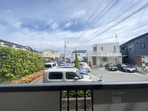 サンフェルティA棟