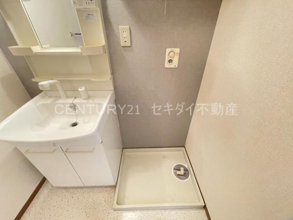 サンフェルティA棟