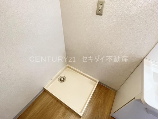 ハイツブランシュ