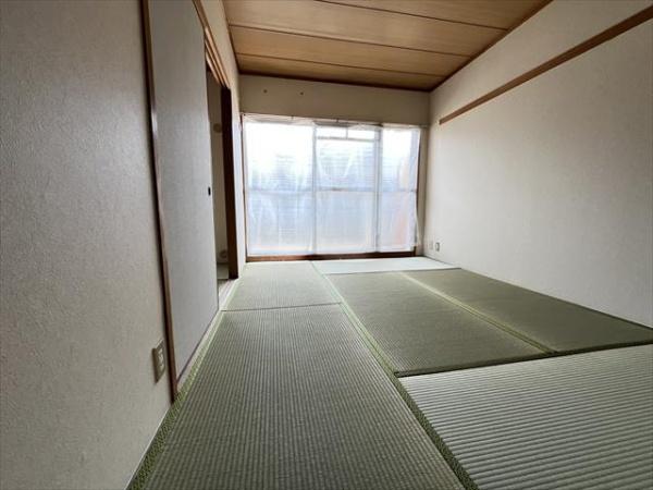 ハイム太子堂
