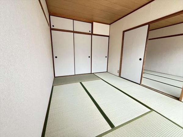 ハイム太子堂