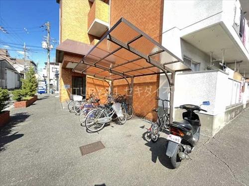 ハイム太子堂
