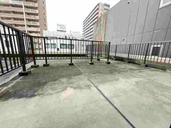 北本町プラザ