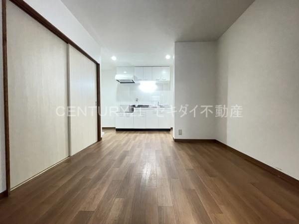 大蓮東4丁目貸家